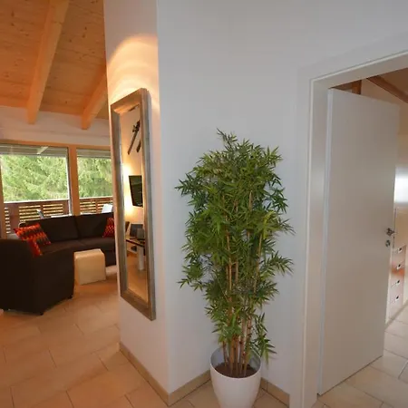 Schmitten Finest By In One Apartament