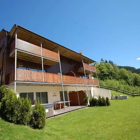 Apartamento Schmitten Finest By In One Zell am See