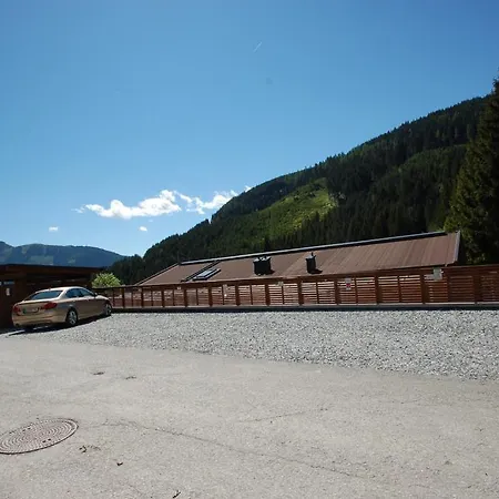 Schmitten Finest By In One Apartament