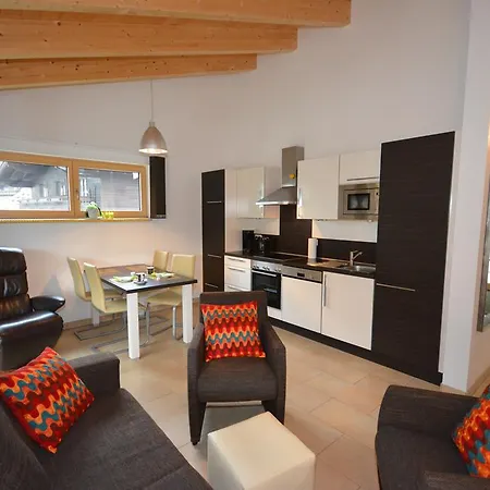 Apartamento Schmitten Finest By In One Zell am See