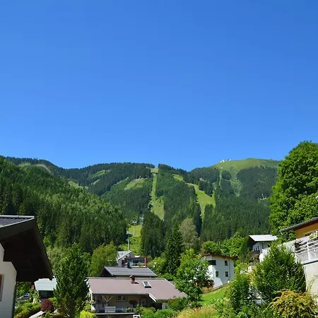 Apartament Schmitten Finest By In One