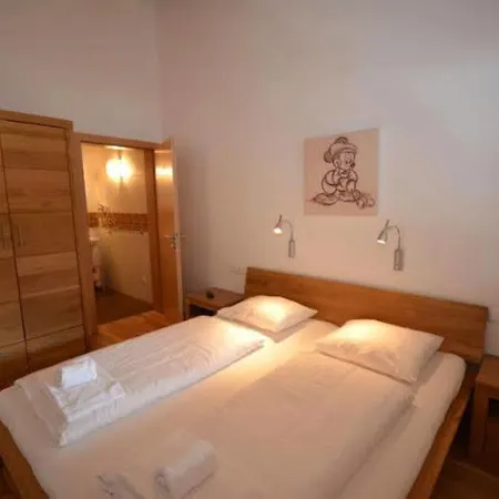 Apartment Schmitten Finest Zell am See