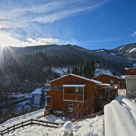 Lägenhet Schmitten Finest By In One