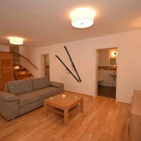 Apartment Schmitten Finest Zell am See