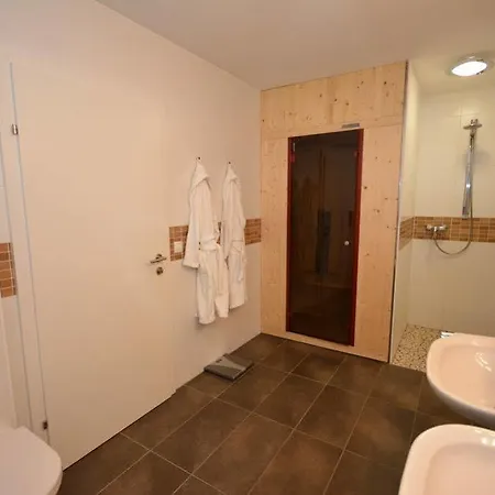 Schmitten Finest Apartment