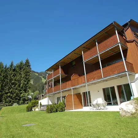 Schmitten Finest By In One Appartement Zell am See
