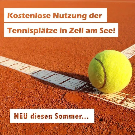 Schmitten Finest By In One * Zell am See