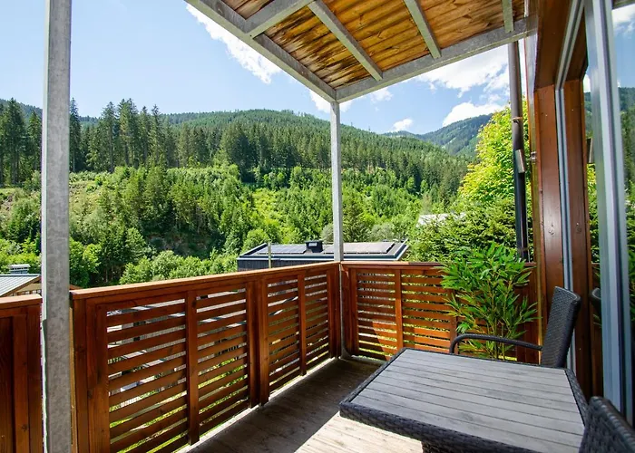 Schmitten Finest By In One Zell am See