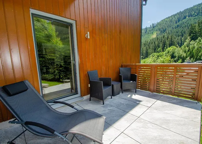 Appartement Schmitten Finest By In One Zell am See