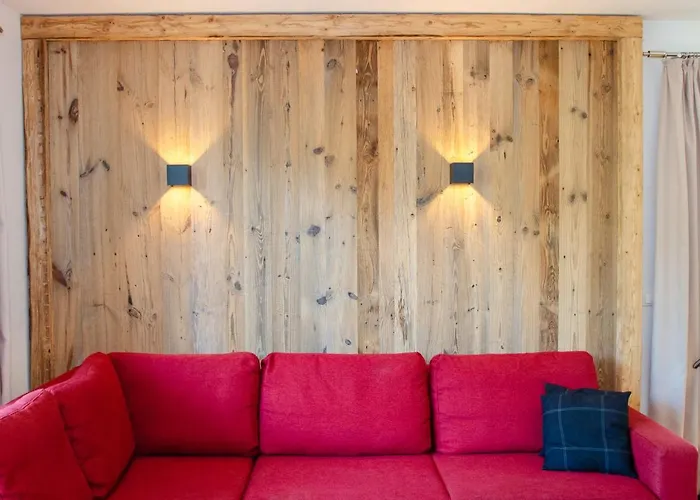 Appartement Schmitten Finest By In One Zell am See