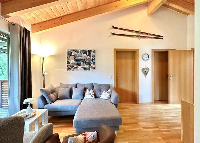 Schmitten Finest By In One Appartement Zell am See