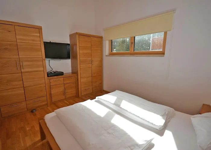 Schmitten Finest By In One * Zell am See