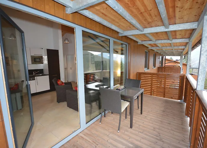 Schmitten Finest By In One Apartamento Zell am See