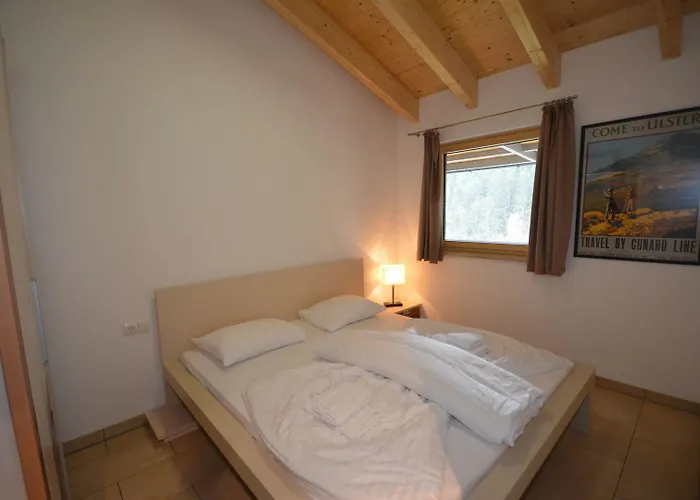 Schmitten Finest By In One Appartement