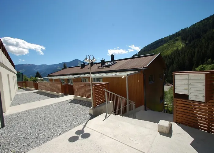 Schmitten Finest By In One Appartement Zell am See