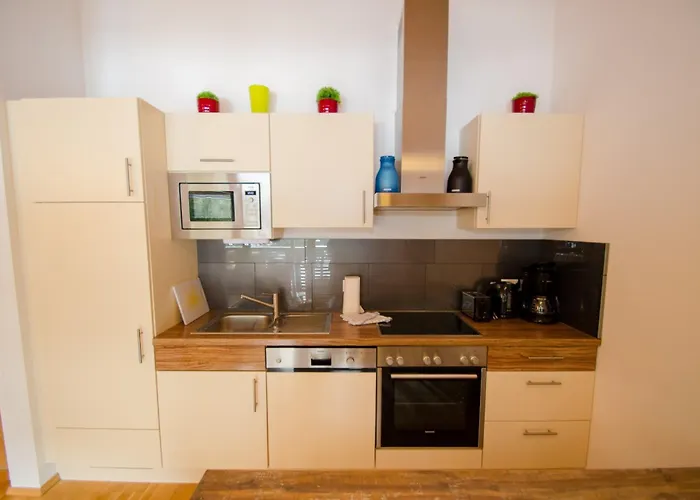 Appartement Schmitten Finest By In One *