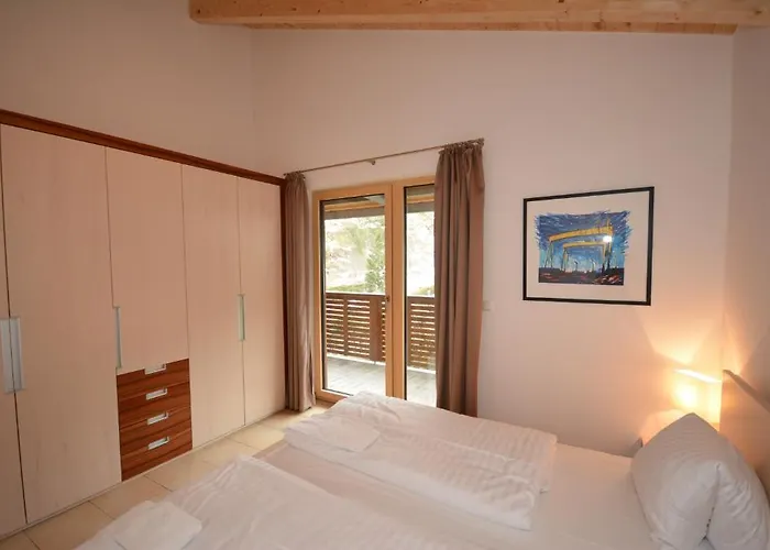 Schmitten Finest By In One Appartement Zell am See