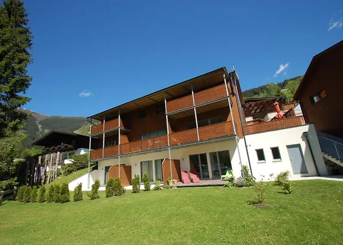 Schmitten Finest By In One * Zell am See