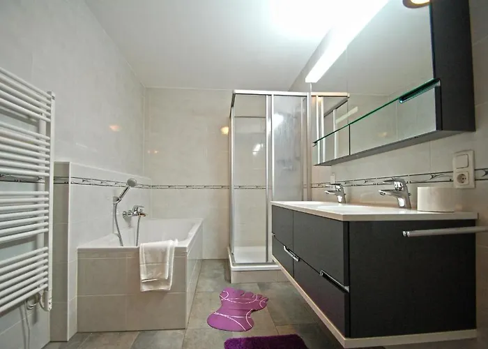 Schmitten Finest By In One Appartement Zell am See