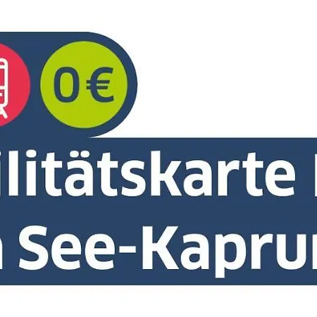 Schmitten Finest By In One Zell am See