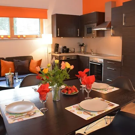 Schmitten Finest By In One Appartamento *