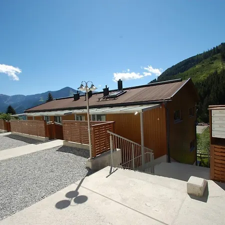 Schmitten Finest By In One Appartamento Zell am See