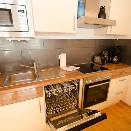 Schmitten Finest By In One Zell am See