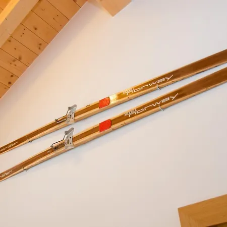 Appartamento Schmitten Finest By In One *